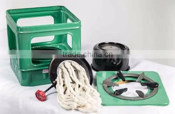 Hot selling Enamel portable kerosene cooking stove 641# kerosene stove