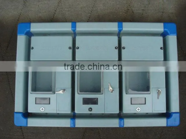 FRP meter box, electric box, customized