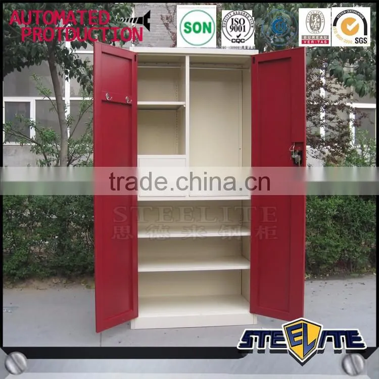Two doors Indian steel godrej cupboard models with price