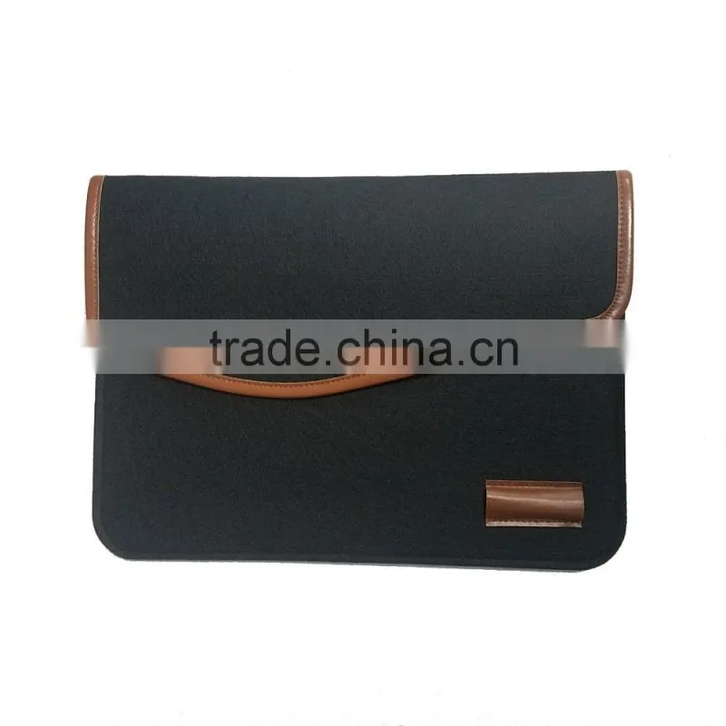 Amazon 15.4 Inch Felt Envelope Cover