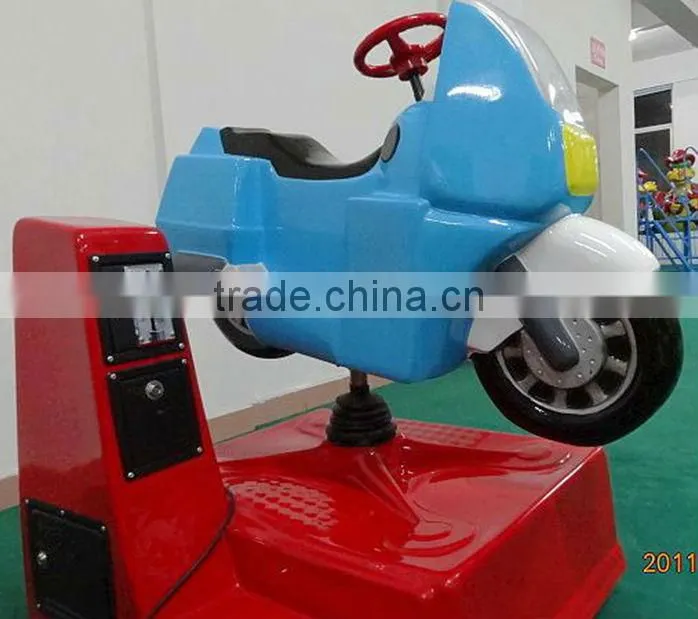 Airplane model good quality kids ride on toys with rubber wheels LT-1054A