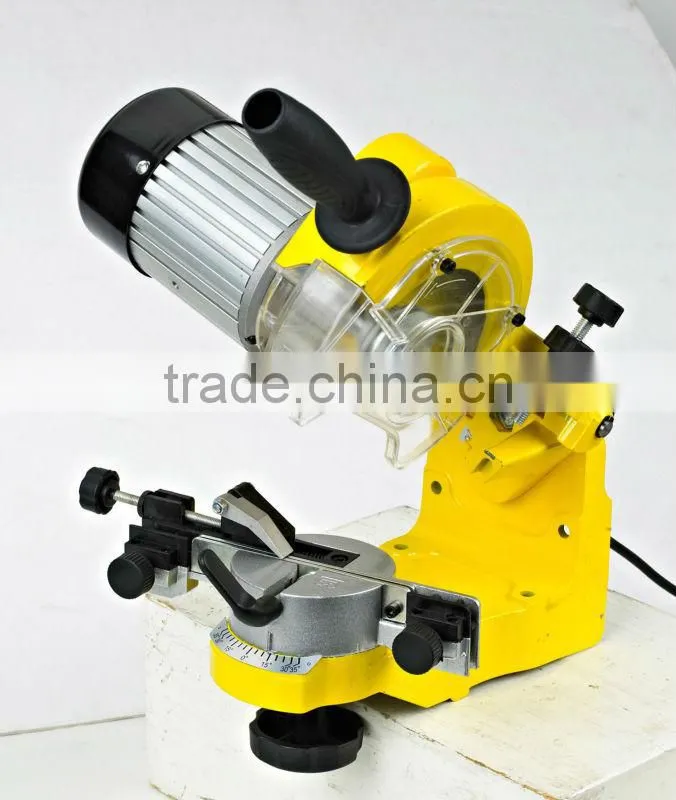 145mm 230w Electric Power Chainsaws Sharpener Grinder Machine Tools Chain Sharpening Grinders