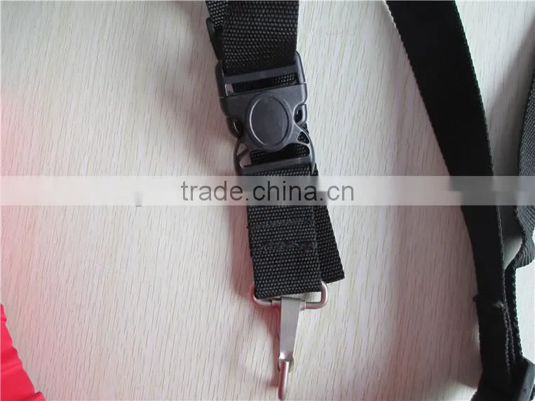 Garden Single Shoulder Strap Brush Cutter Accessories High Abrasion Performance