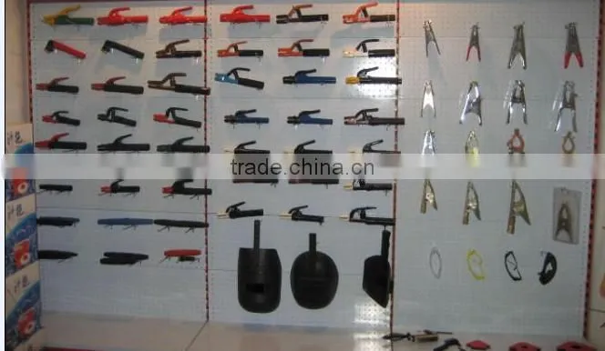 German Style Welding Electrode holder