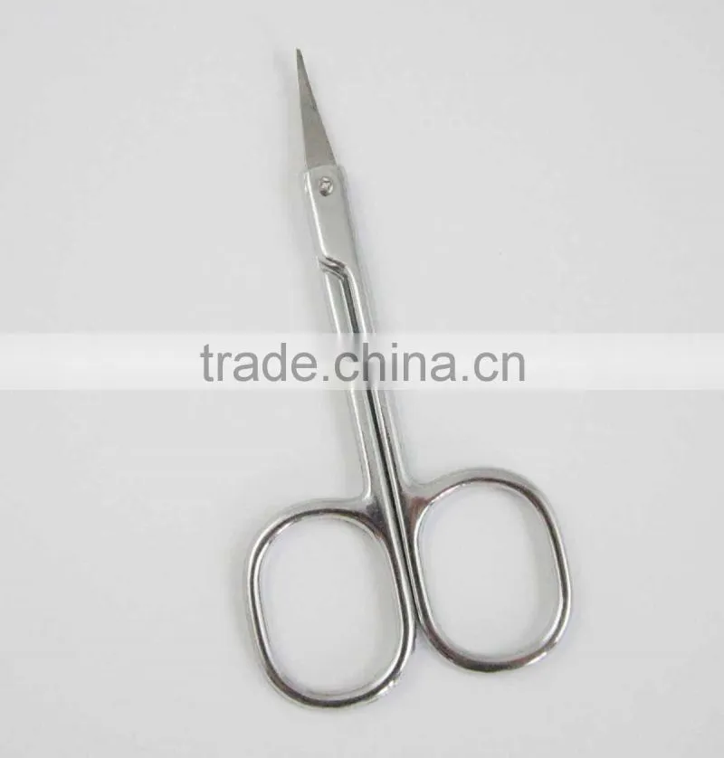 Hot-selling Sharp Eyebrow Cutting Scissors