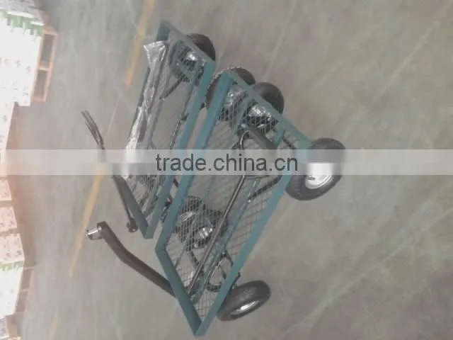 flatbed cart TC4207