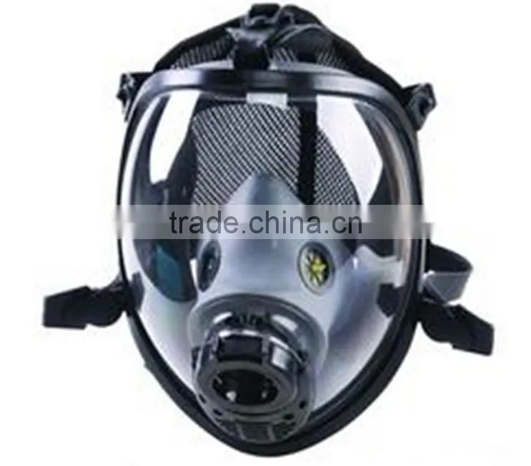 Full Face Snorkeling Mask
