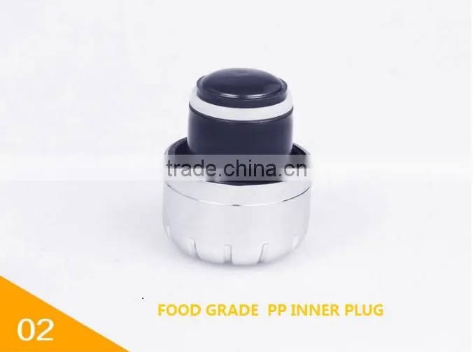 Stainless Steel Vacuum Flask Thermos Flask LYR-JP524