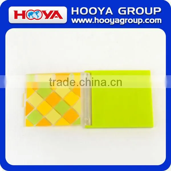Square Cosmetic Mirror/Pocket Mirror