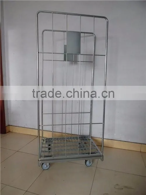 New Hot Sale Supermarket Roll Container in Korea and Japan RC-02