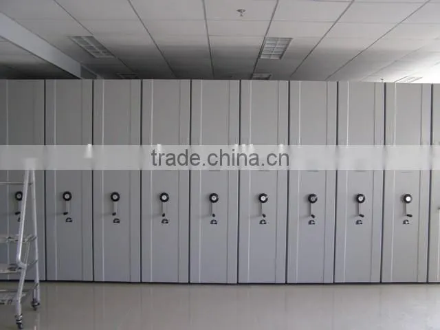 metal mobile shelving ,metal compact shelving ,file cabinet