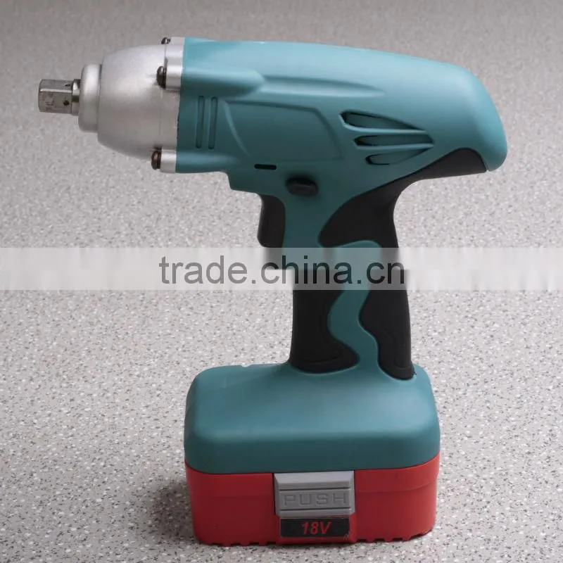 2014 new modern power tool sets 4 in 1 combo kit ( electric drill ,angle grinder,impact wrench, light )