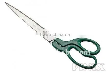 Manufacturer of 11" & 12" Wall Paper Scissors