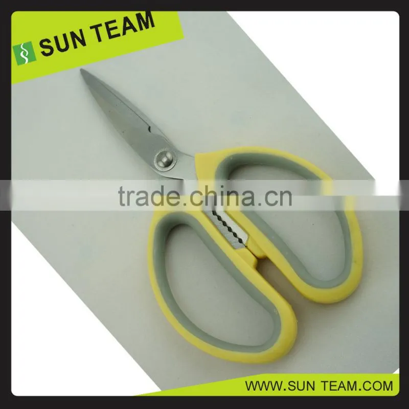 SK113A 6" High quality kitchen scissors
