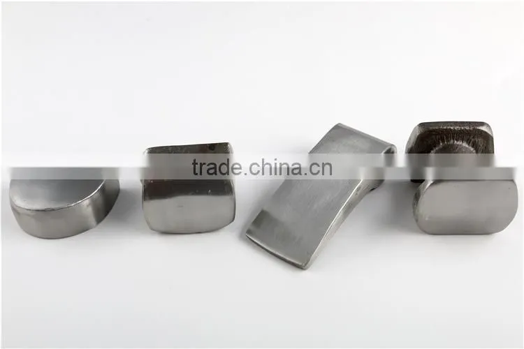 Flat Shape Iron Sheet Metal Lining