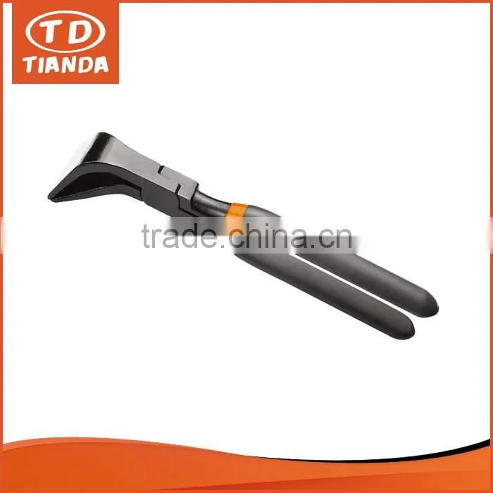 Advanced Production Line Factory TUV/GS 55# Carbon Steel Tower Pincer