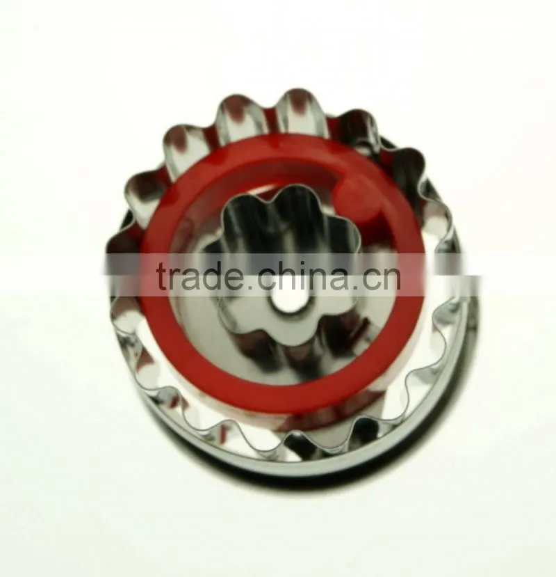 47075 High Quality s/s cake mould