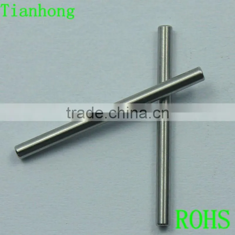 cnc stainless steel custom small precision turning parts