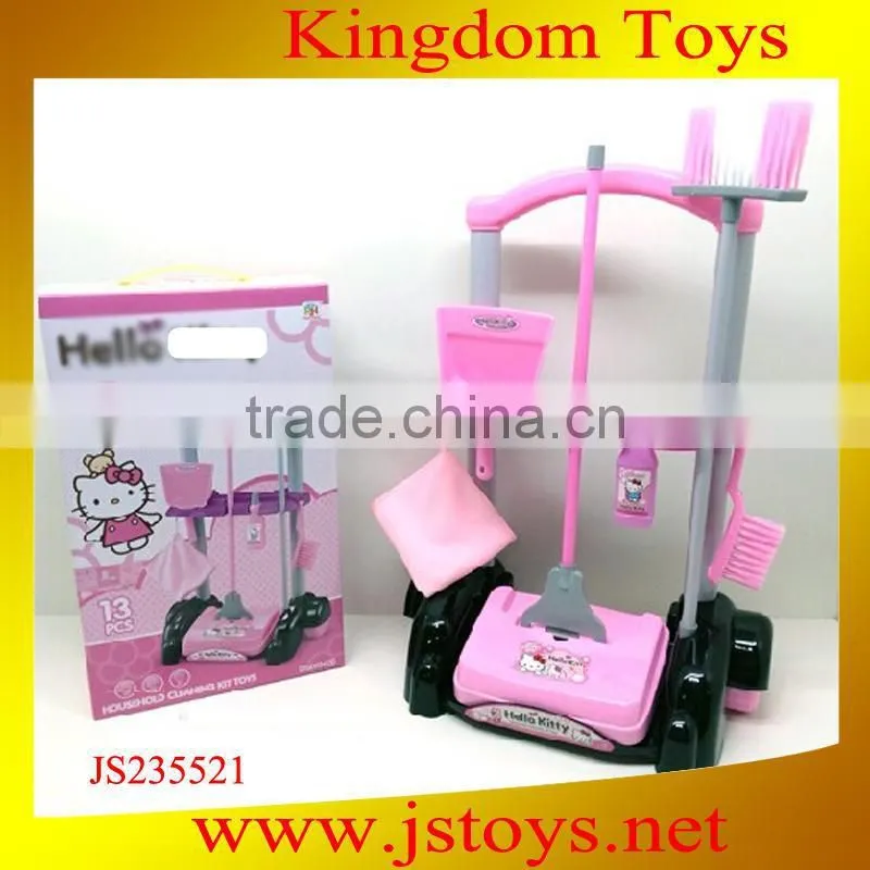 2014 new products toy makeup set for wholesale
