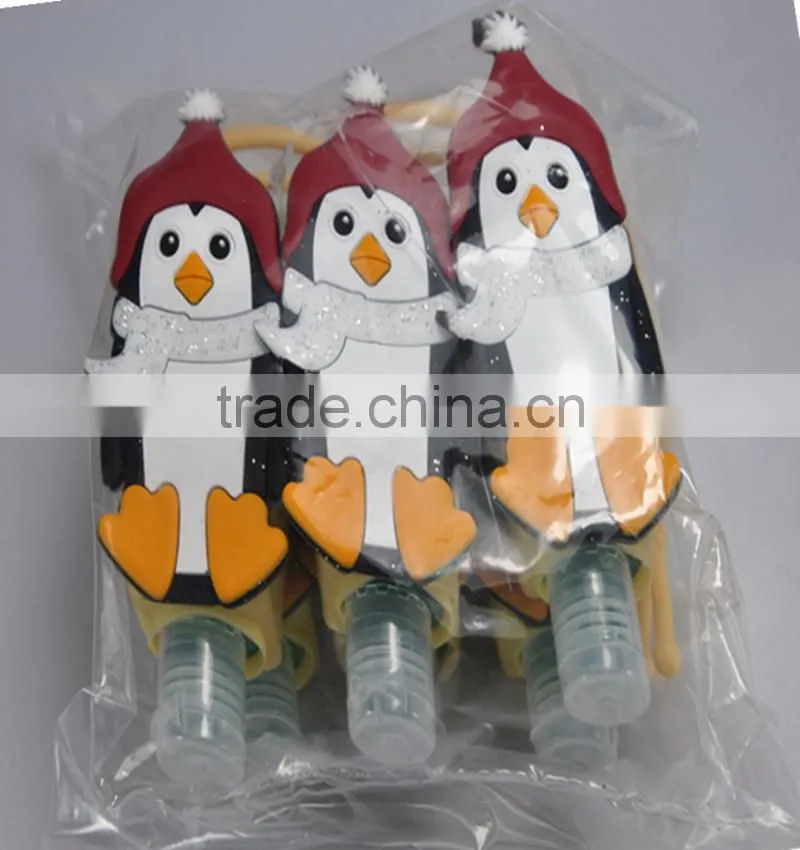 Lovely Portable Promotional Gift Waterless Hand Wash Holder