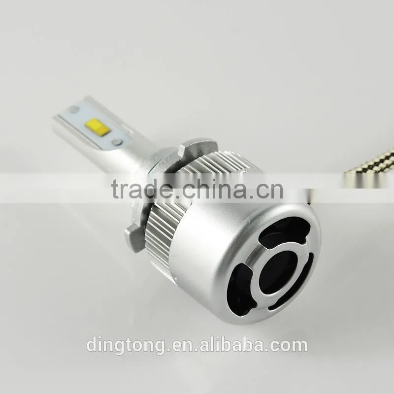 Wholesale automatic led car headlight conversion kit H5202 H9004 H9005 H9006 H9007