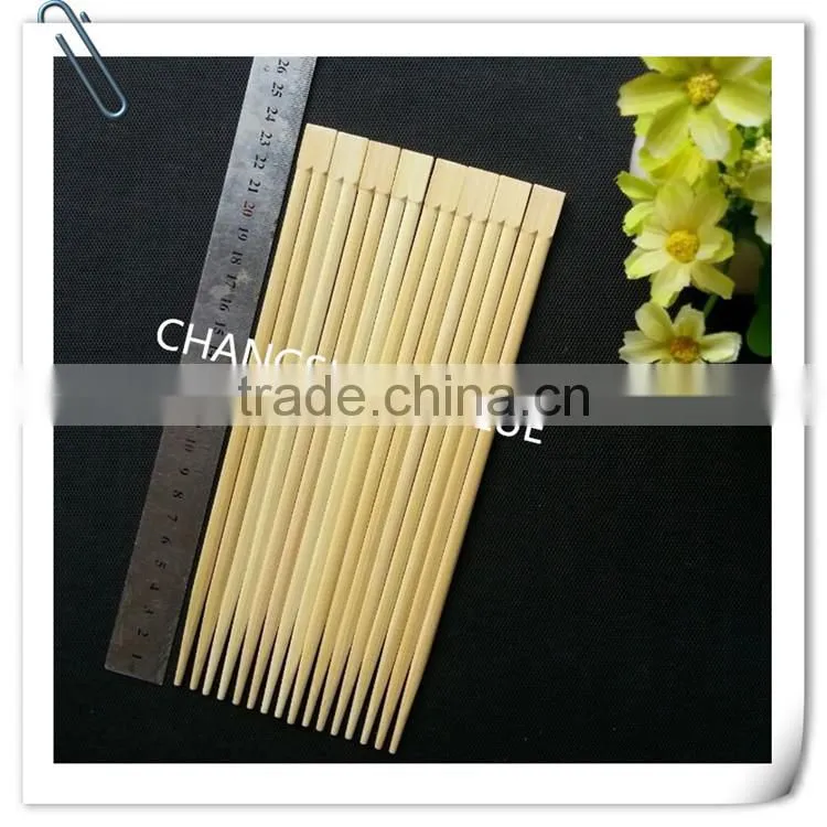 Eco-friendly Bamboo Chopstick