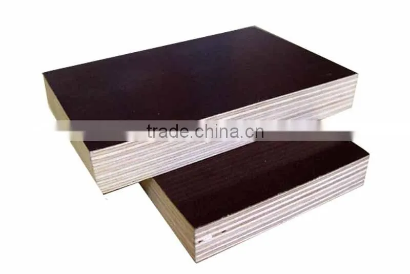 MDF with red oak veneer used for dresser
