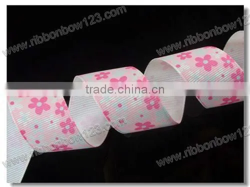 yellow wired ribbon