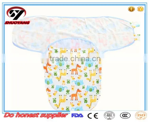 2016 Shuoyang Wholesale Hot Sell baby sleep bags