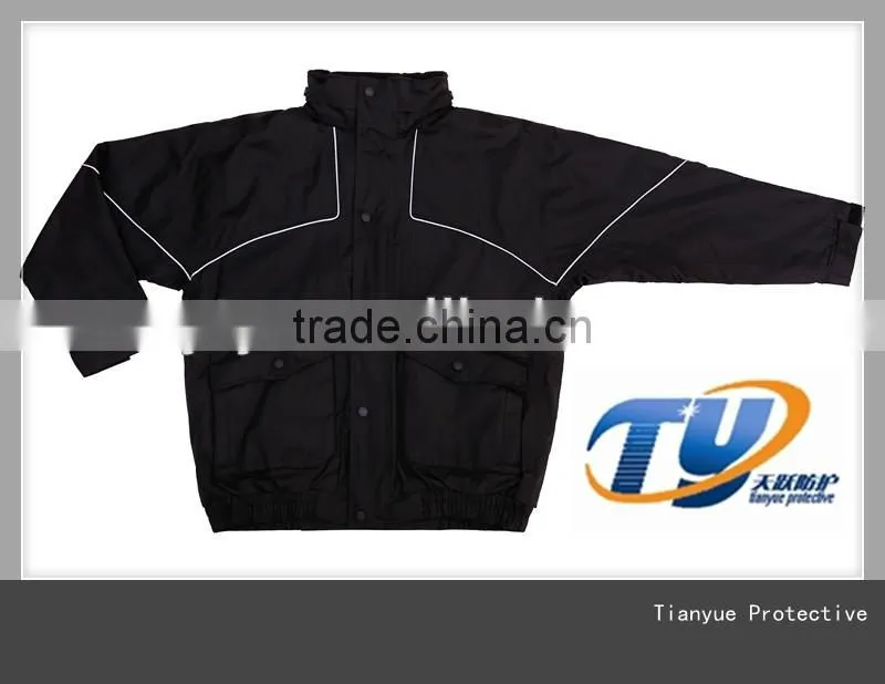 hot sale Hi vis High visibility reflective safety trousers workwear
