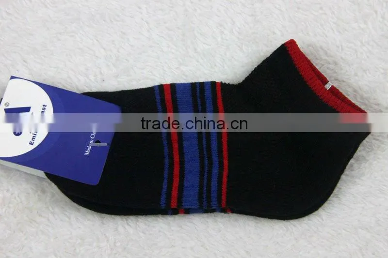 Boy's socks