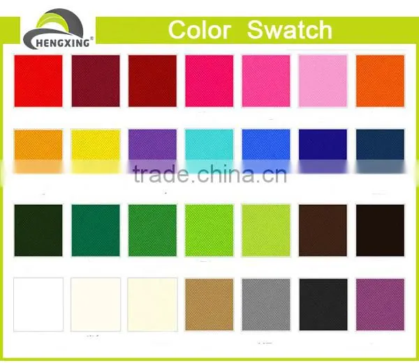 Printed Foldable Non Woven PP Bags