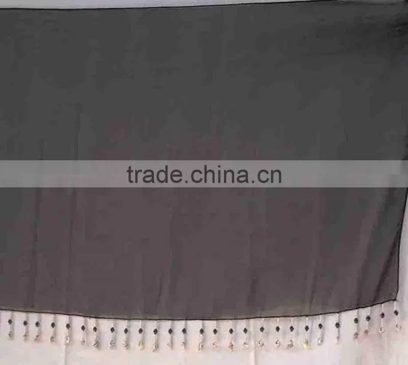 Nude Pareo sarongs