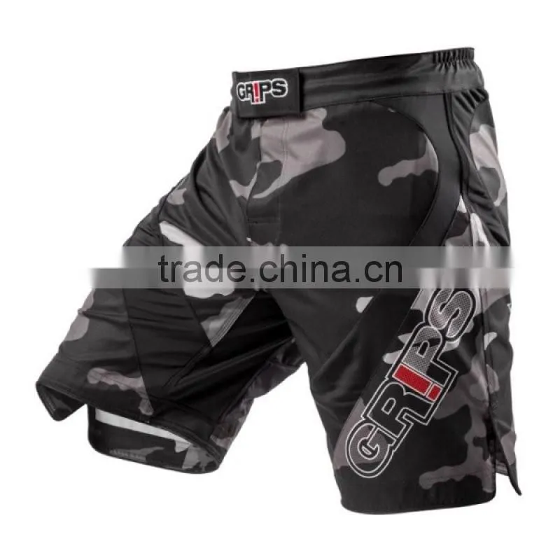 Best selling products for Boxing & Martial Arts Shorts, Durable Material, High quality mma shorts