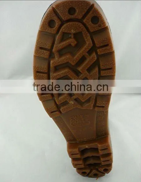 high quality safety gumboots