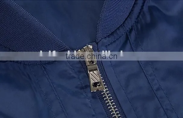 mens 100%polyester lightweight waterproof&windproof windbreaker jacket