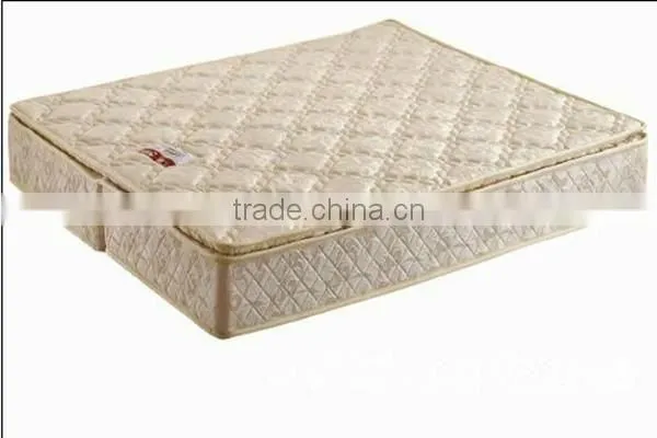 100% polyester knitting jacquard mattress fabric 145gsm,82/83'' printed