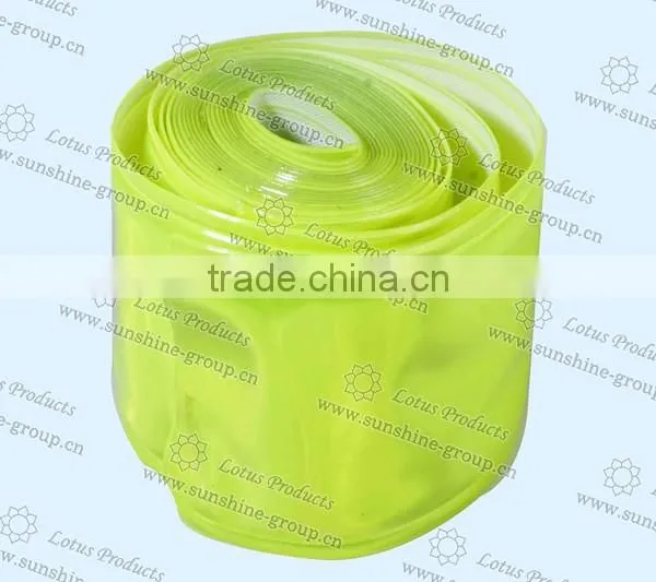 adhesive reflective tape