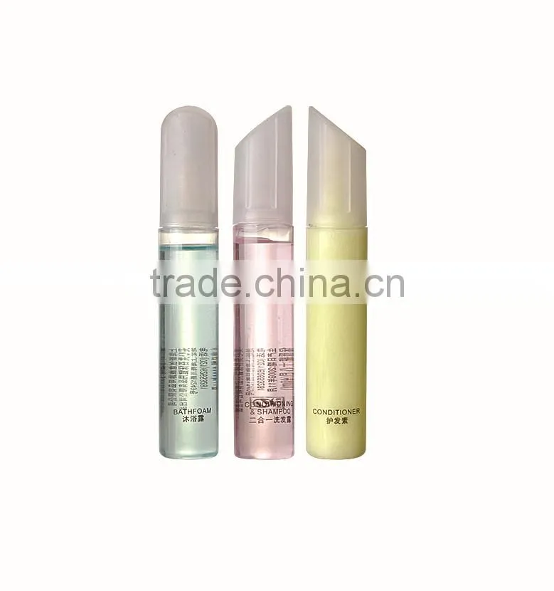 UV Printing 30ml-50ml Cosmetic Bottle With Screw Cap