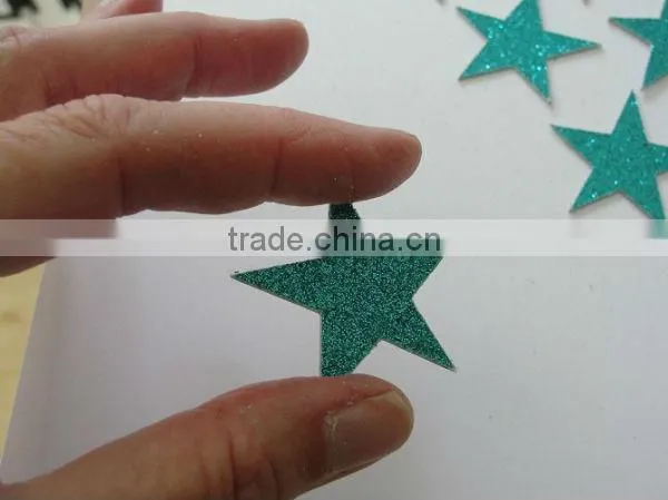 Shiny Paper For Scrapbook