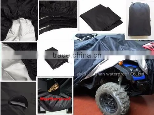 Waterproof Polyester Oxford Fabric For Bag, Luggage,raincoat and car covers