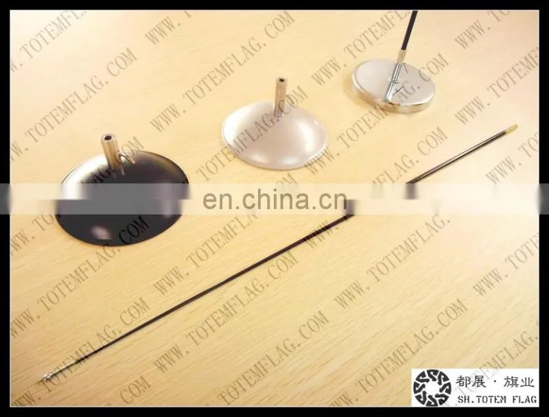 Good Quality And Beauty Mini Feather Banner