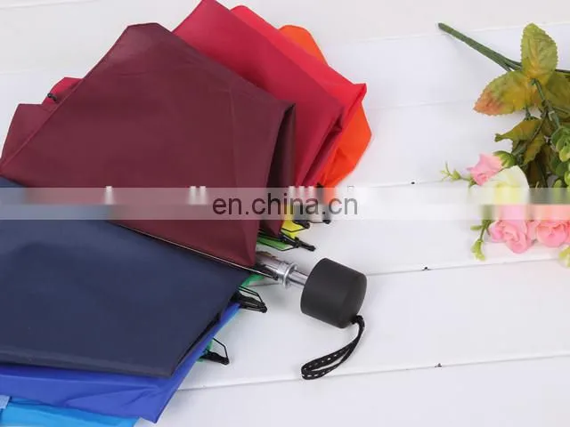 Newest design eco-friendly folding umbrella