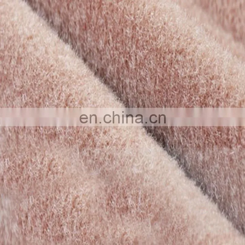 2017 The latest Korean deign women winter coat with 100% wool