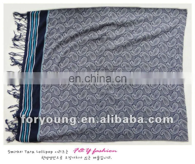 wear indian plain shawls