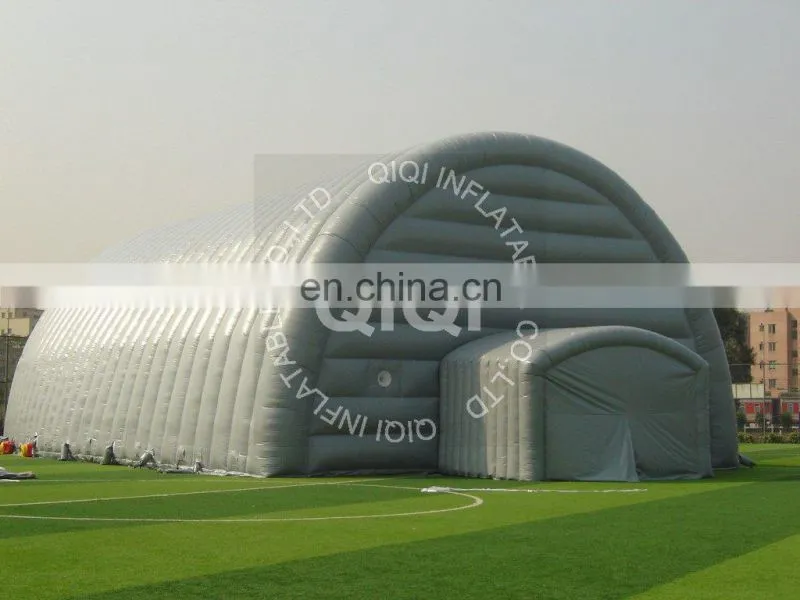 Hot Sale Inflatable tennis court