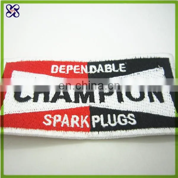Embroidery patch /badge wholesale