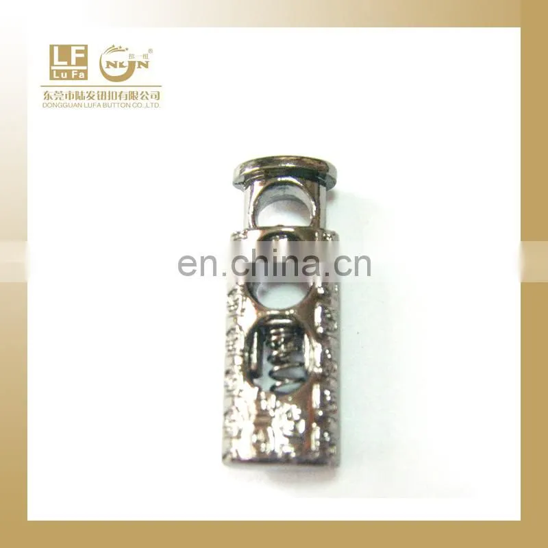 cord lock stoppers toggle