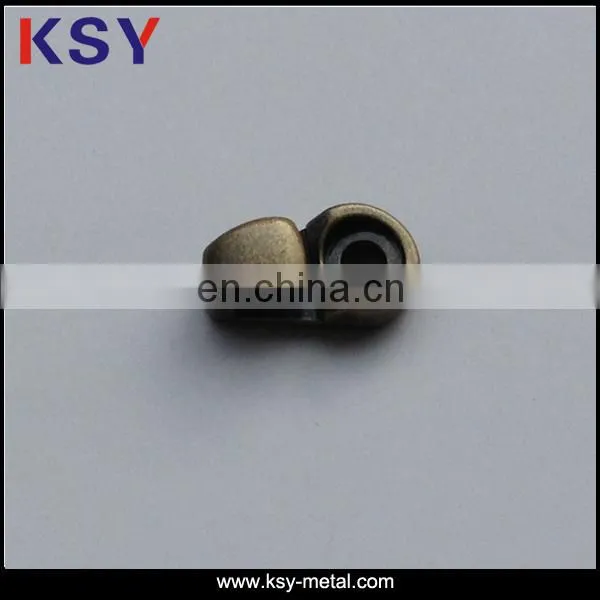 High quality Custom shoes metal clip for sefety shoes