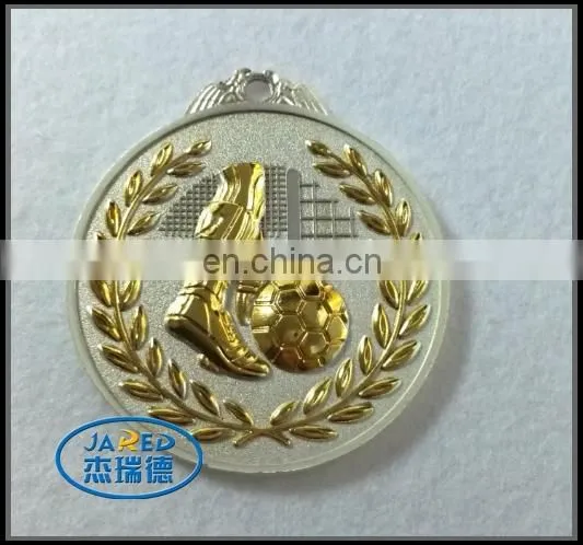 High quality cheap customized metal medallion